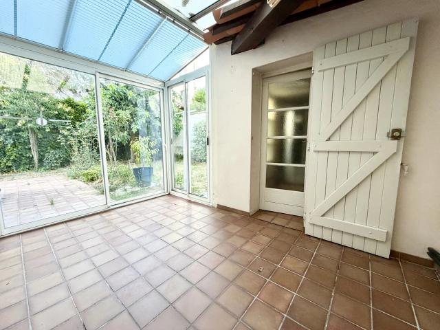 Maison vente à Toulouse