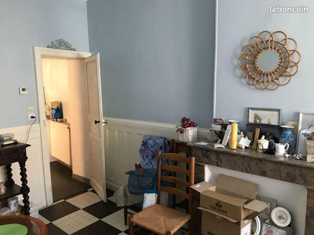 Maison vente à Bonnétable, Sarthe