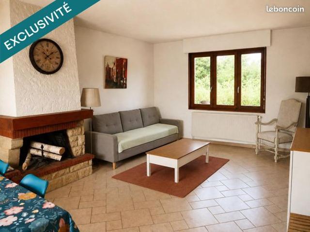 Maison vente à Forbach-Boulay-Moselle, Ham-sous-varsberg