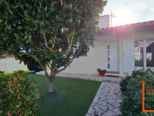 Maison vente à Perpignan, Occitanie