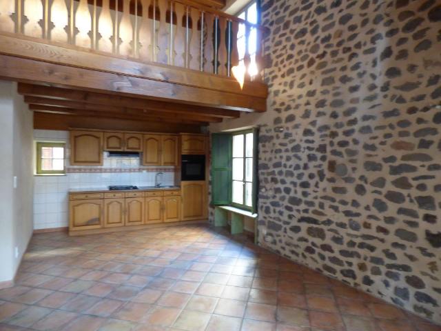 Maison location à Saint-Paulien, Haute-Loire