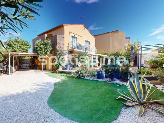 Maison vente à Béziers, Agde