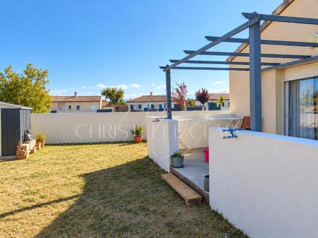 Maison vente à Cambieure, Aude