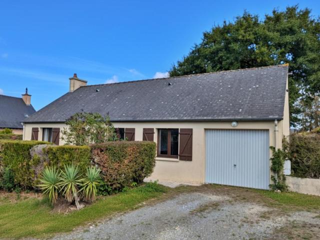 Maison vente à Rennes, Bretagne
