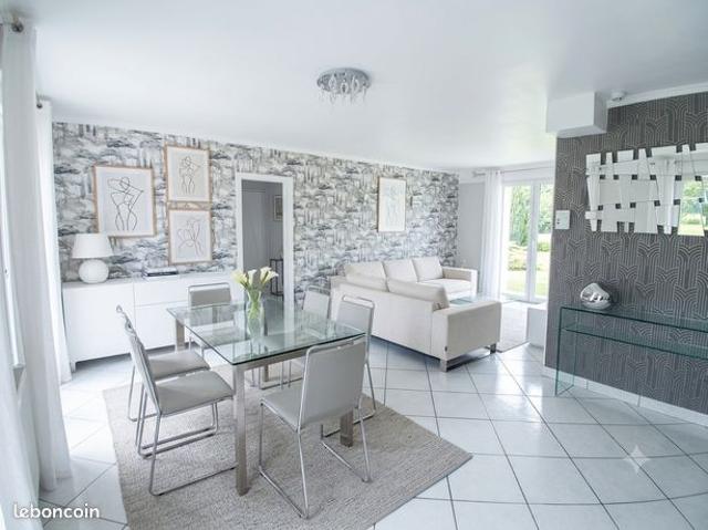 Maison vente à Vervins, La Vallée-au-blé