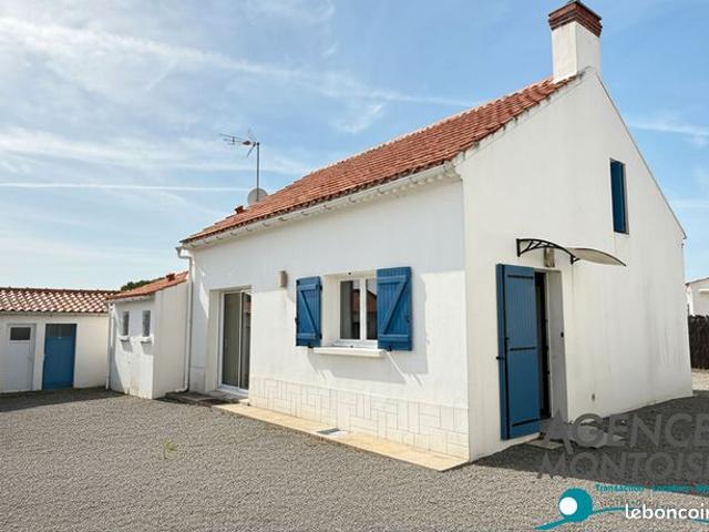 Maison vente à Les Sables-d'Olonne, Notre-dame-de-monts