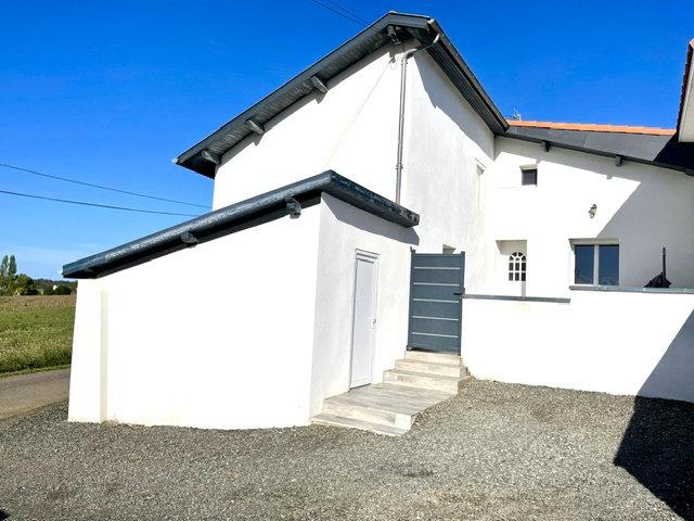 Maison location à Montfort-en-Chalosse, Landes