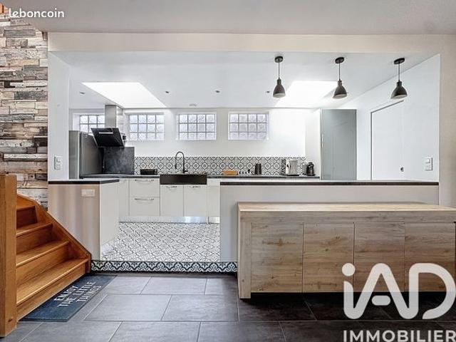 Maison vente à Boulogne-Billancourt, Chaville