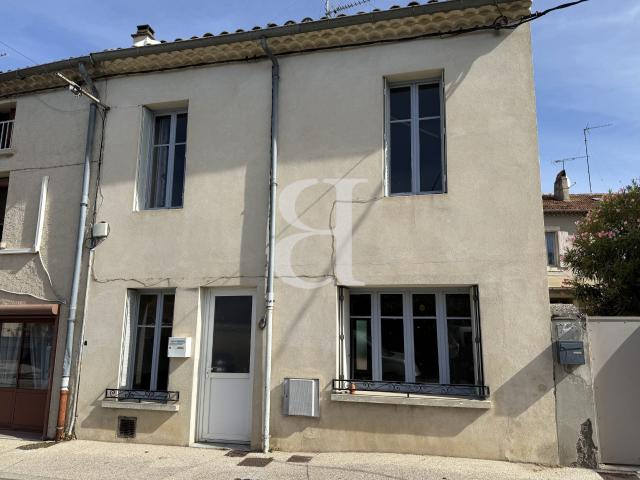 Maison vente à Carpentras, Valréas