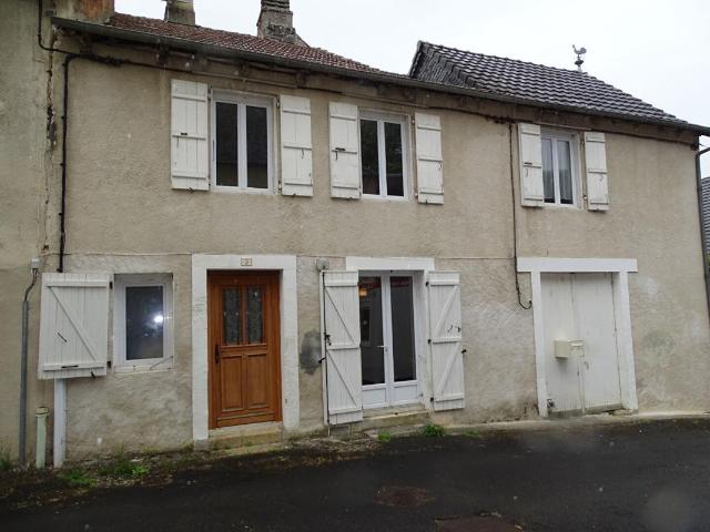 Maison vente à Sarlat-la-Canéda, La Bachellerie