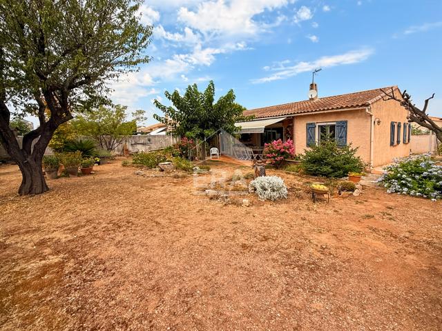 Maison vente à Aix-en-Provence, Les Pennes-mirabeau