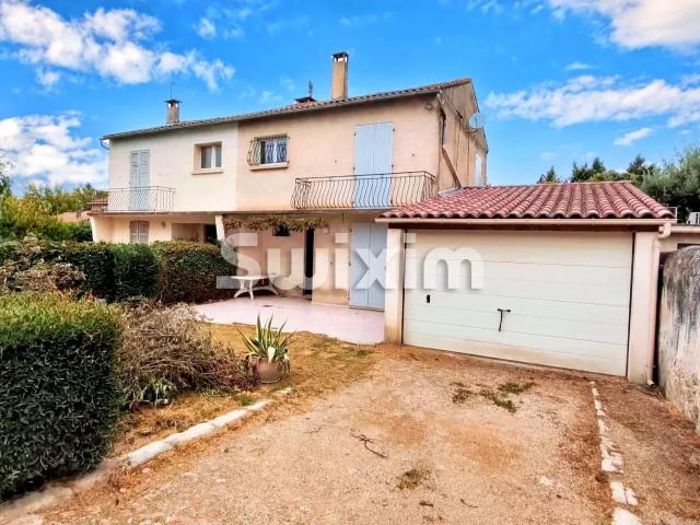 Maison vente à Carpentras, Courthézon