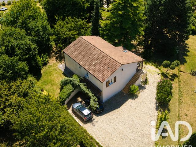 Maison vente à Nyons, Saint-marcel-lès-sauzet