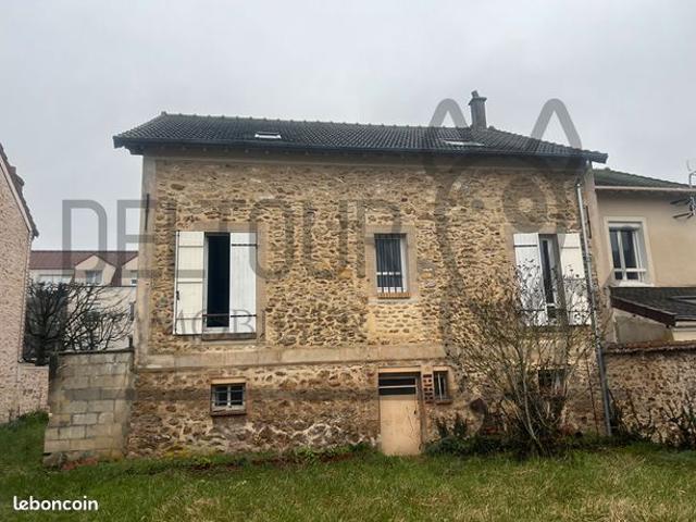 Maison vente à Meaux, Coulommiers