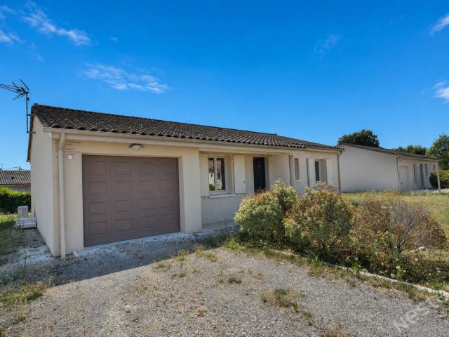 Maison vente à Bergerac, La Force