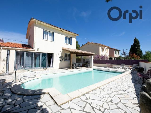 Maison vente à Narbonne, Paziols
