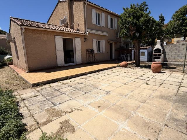 Maison vente à Istres, Vitrolles