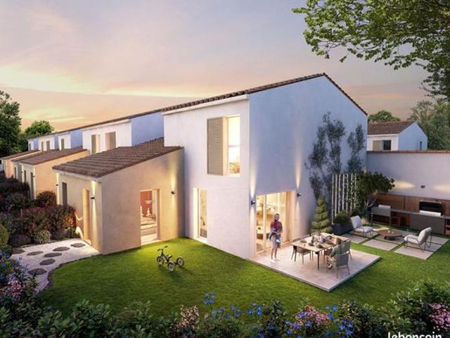 Maison vente à Narbonne