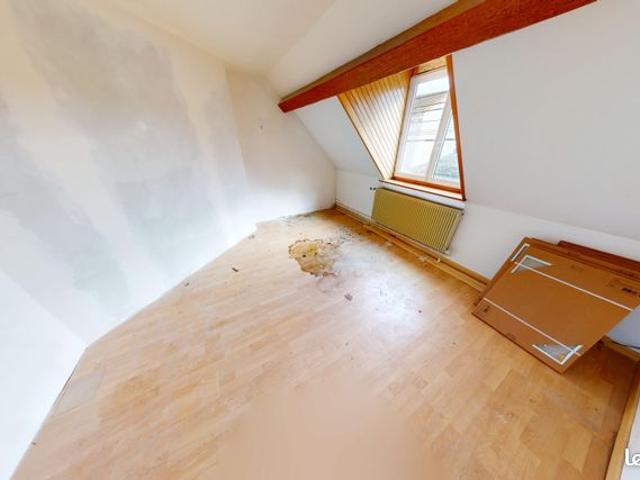 Maison vente à Le Mans