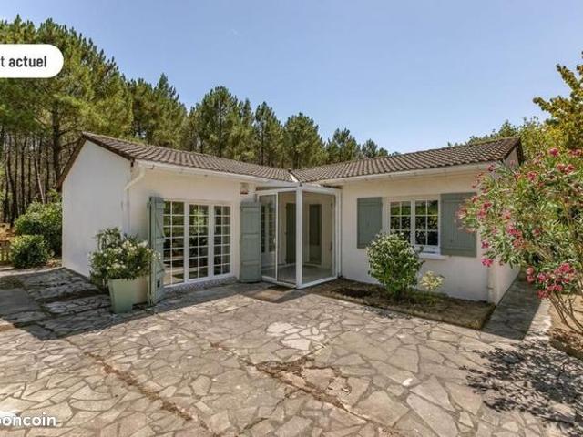 Maison vente à Arcachon, Andernos-les-bains