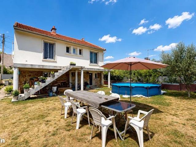 Maison vente à Chelles, Oise