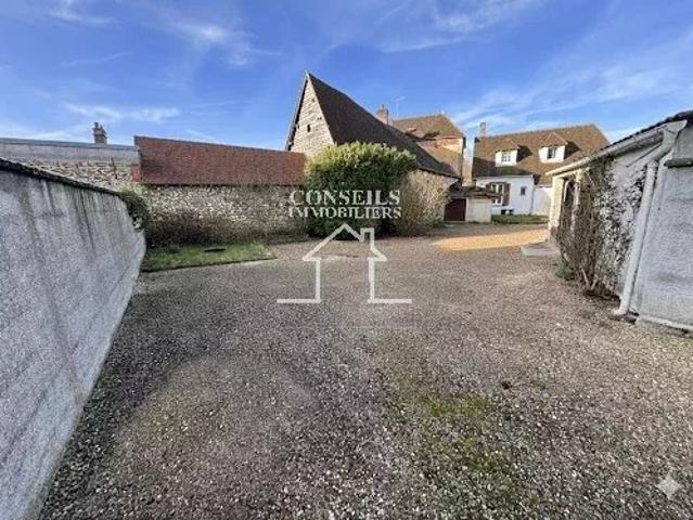 Maison vente à Sens, Saint-martin-d'ordon