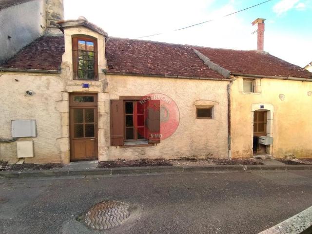 Maison vente à Montbard, Côte-d'Or