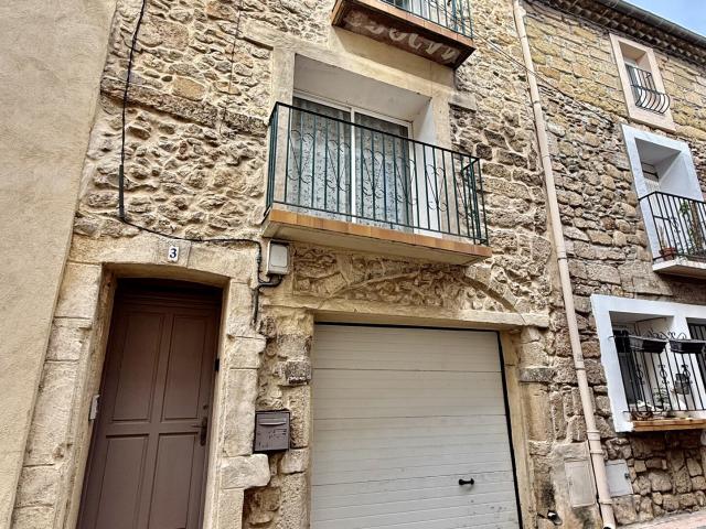 Maison vente à Béziers, Florensac