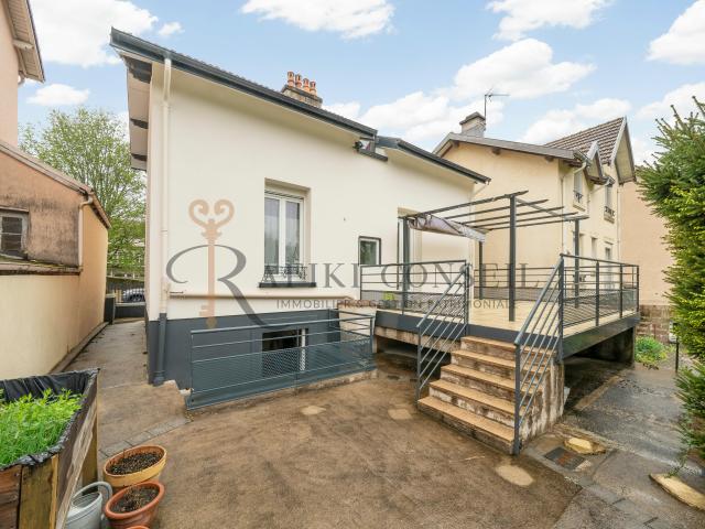 Maison vente à Épinal, Epinal