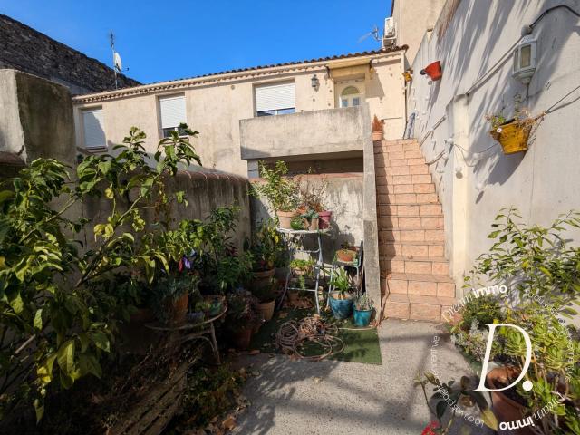 Maison vente à Trinquetaille, Arles