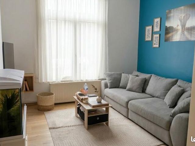 Maison vente à Lille, Tourcoing
