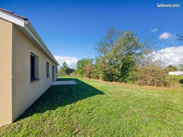 Maison vente à Montauban, Bressols