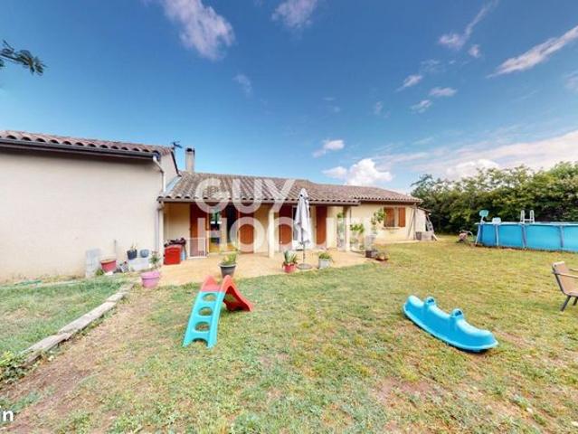 Maison vente à Valence, Etoile-sur-rhône