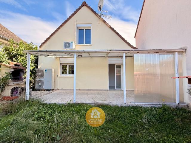 Maison vente à Sarcelles, Saint-brice-sous-forêt