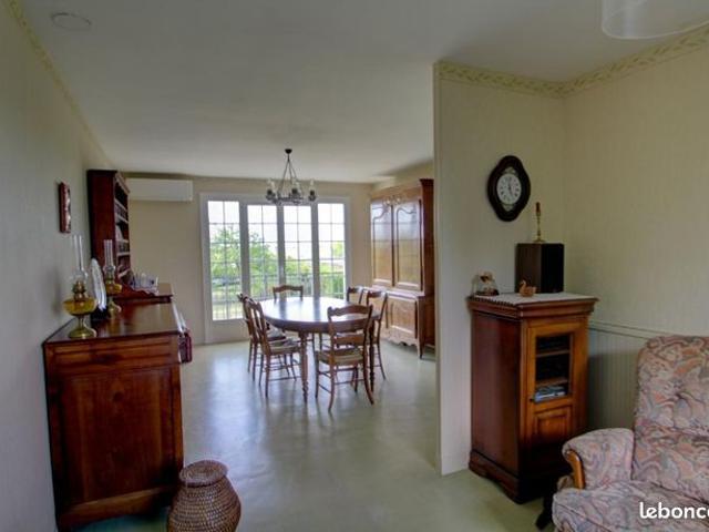 Maison vente à Orléans, Ingré