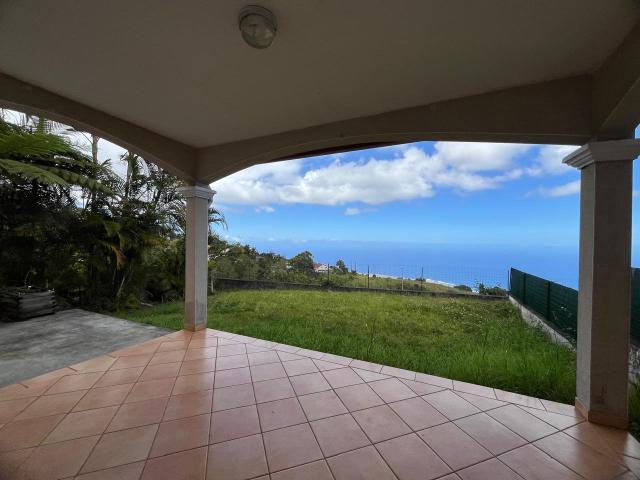 Maison vente à La Réunion