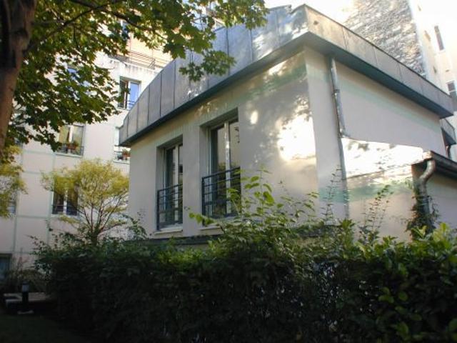 Maison location à Paris, Île-de-France