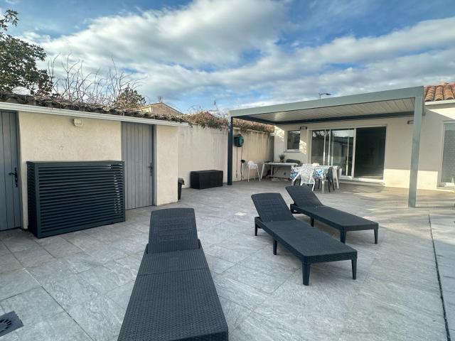 Maison vente à Istres, Marignane