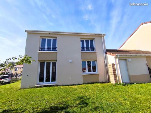 Maison vente à Mantes-la-Jolie, Epône