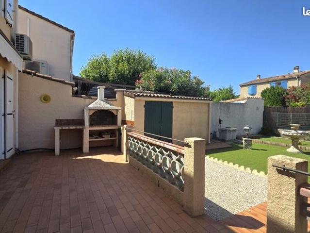 Maison vente à Avignon, Vedène