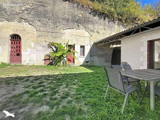 Maison vente à Romorantin-Lanthenay, Châteauvieux