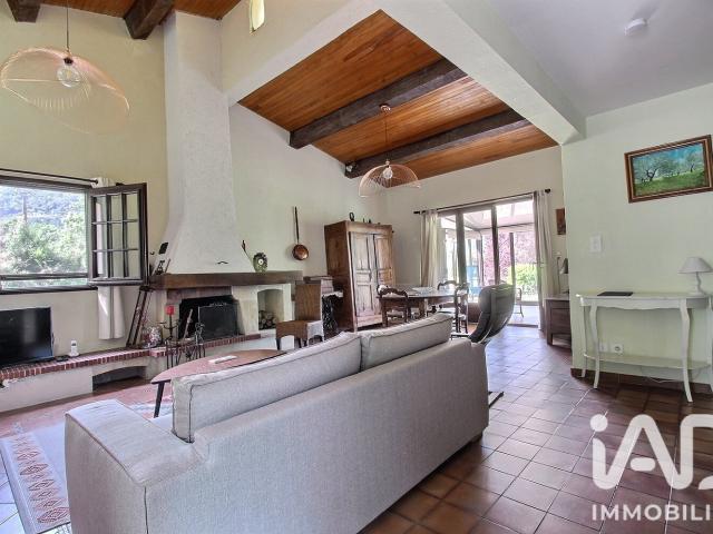 Maison vente à Montbrun-les-Bains, Drôme