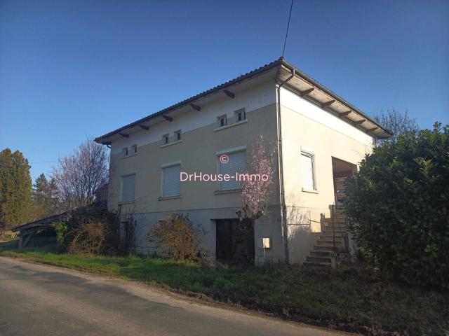 Maison vente à Marmande, Lavergne