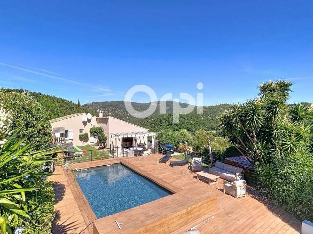 Maison vente à Arrondissement de Draguignan, Plan-de-la-tour