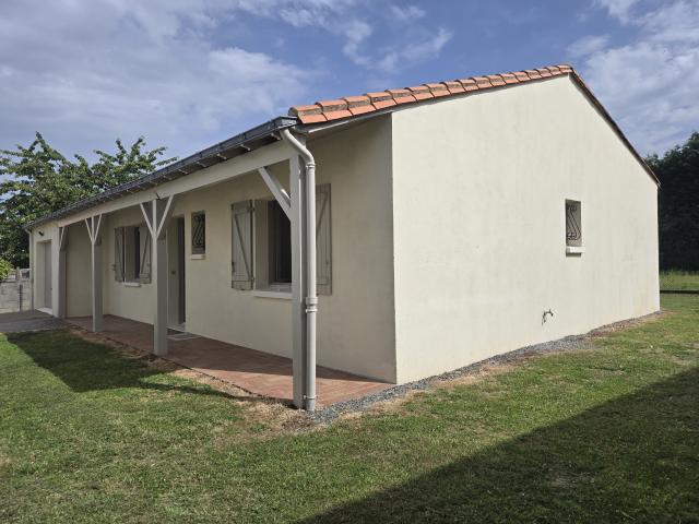Maison vente à La Varenne, Orée d'Anjou