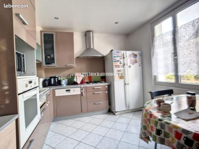 Maison vente à Le Raincy, Le Blanc-mesnil