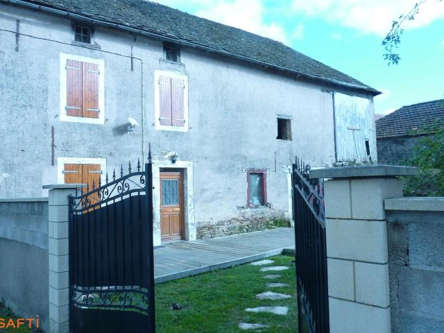 Maison vente à Albi, Faussergues