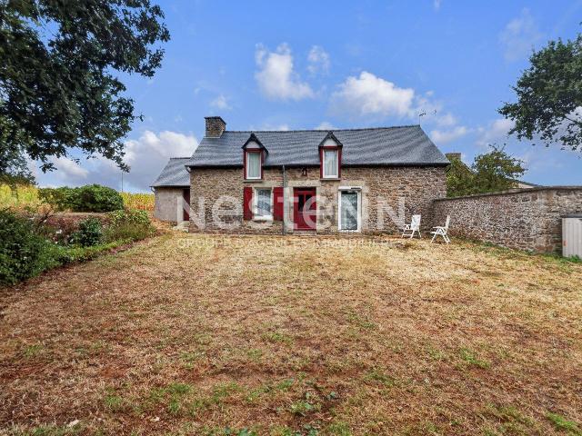 Maison vente à Saint-Brieuc, Bretagne