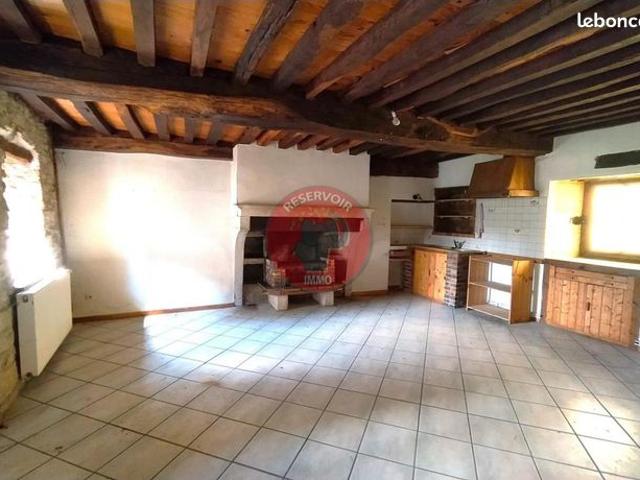 Maison vente à Montbard