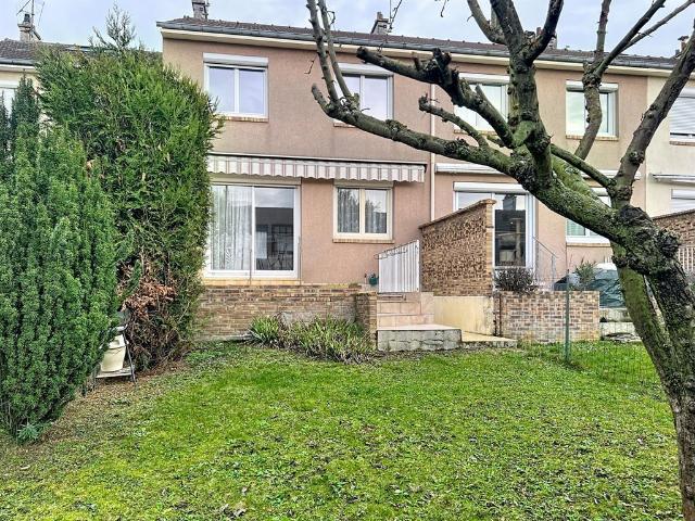 Maison vente à Reims